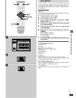 Preview for 13 page of Technics SB-PC95 Operating Instructions Manual