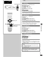 Preview for 15 page of Technics SB-PC95 Operating Instructions Manual