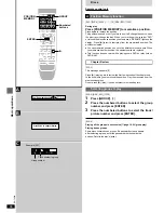 Preview for 16 page of Technics SB-PC95 Operating Instructions Manual