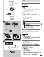 Preview for 17 page of Technics SB-PC95 Operating Instructions Manual