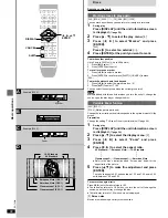 Preview for 18 page of Technics SB-PC95 Operating Instructions Manual