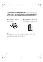 Предварительный просмотр 10 страницы Technics SB-R1 Owner'S Manual