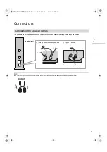 Предварительный просмотр 11 страницы Technics SB-R1 Owner'S Manual