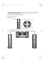 Предварительный просмотр 12 страницы Technics SB-R1 Owner'S Manual