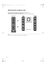 Preview for 14 page of Technics SB-R1 Owner'S Manual