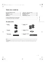 Предварительный просмотр 17 страницы Technics SB-R1 Owner'S Manual