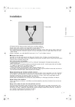 Предварительный просмотр 19 страницы Technics SB-R1 Owner'S Manual