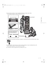 Предварительный просмотр 21 страницы Technics SB-R1 Owner'S Manual