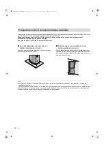 Preview for 22 page of Technics SB-R1 Owner'S Manual