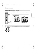 Предварительный просмотр 23 страницы Technics SB-R1 Owner'S Manual