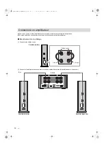 Предварительный просмотр 24 страницы Technics SB-R1 Owner'S Manual