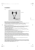 Preview for 31 page of Technics SB-R1 Owner'S Manual