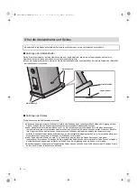 Предварительный просмотр 32 страницы Technics SB-R1 Owner'S Manual