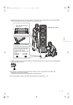 Предварительный просмотр 33 страницы Technics SB-R1 Owner'S Manual