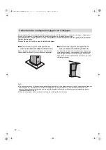 Предварительный просмотр 34 страницы Technics SB-R1 Owner'S Manual