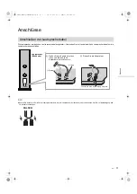 Предварительный просмотр 35 страницы Technics SB-R1 Owner'S Manual