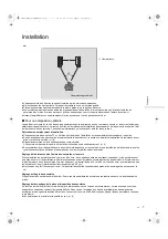 Предварительный просмотр 43 страницы Technics SB-R1 Owner'S Manual