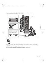 Preview for 45 page of Technics SB-R1 Owner'S Manual