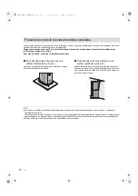 Preview for 46 page of Technics SB-R1 Owner'S Manual