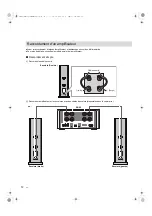 Предварительный просмотр 48 страницы Technics SB-R1 Owner'S Manual