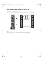 Предварительный просмотр 50 страницы Technics SB-R1 Owner'S Manual