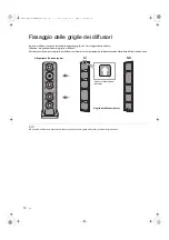 Предварительный просмотр 62 страницы Technics SB-R1 Owner'S Manual