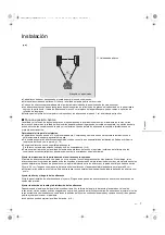 Предварительный просмотр 67 страницы Technics SB-R1 Owner'S Manual