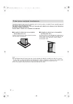 Preview for 70 page of Technics SB-R1 Owner'S Manual