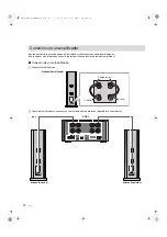 Preview for 72 page of Technics SB-R1 Owner'S Manual