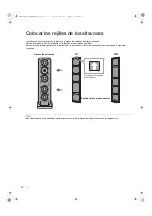 Preview for 74 page of Technics SB-R1 Owner'S Manual