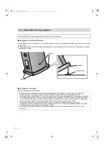 Предварительный просмотр 80 страницы Technics SB-R1 Owner'S Manual