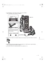 Preview for 81 page of Technics SB-R1 Owner'S Manual