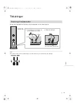 Preview for 83 page of Technics SB-R1 Owner'S Manual