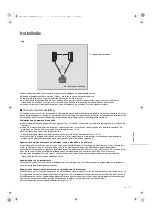 Предварительный просмотр 91 страницы Technics SB-R1 Owner'S Manual