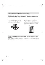 Предварительный просмотр 94 страницы Technics SB-R1 Owner'S Manual