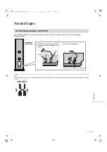 Preview for 95 page of Technics SB-R1 Owner'S Manual