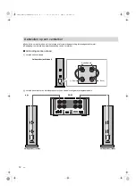 Предварительный просмотр 96 страницы Technics SB-R1 Owner'S Manual