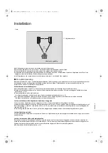 Предварительный просмотр 103 страницы Technics SB-R1 Owner'S Manual