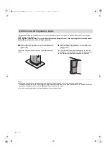 Предварительный просмотр 106 страницы Technics SB-R1 Owner'S Manual