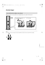 Preview for 107 page of Technics SB-R1 Owner'S Manual