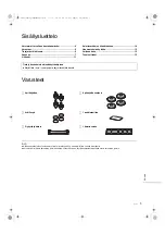 Предварительный просмотр 113 страницы Technics SB-R1 Owner'S Manual