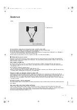 Preview for 115 page of Technics SB-R1 Owner'S Manual