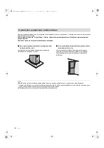 Предварительный просмотр 118 страницы Technics SB-R1 Owner'S Manual