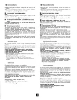 Предварительный просмотр 3 страницы Technics SB-TA410 Operating Instructions Manual