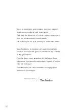 Preview for 2 page of Technics SC-C70 Owner'S Manual