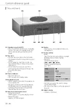 Preview for 8 page of Technics SC-C70 Owner'S Manual