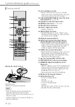 Preview for 10 page of Technics SC-C70 Owner'S Manual