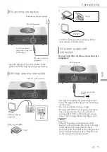 Preview for 11 page of Technics SC-C70 Owner'S Manual