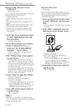 Preview for 14 page of Technics SC-C70 Owner'S Manual