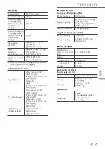 Preview for 21 page of Technics SC-C70 Owner'S Manual